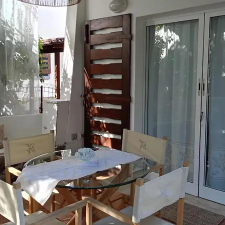 Holiday home In