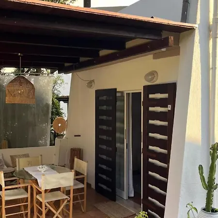 Holiday home In *
