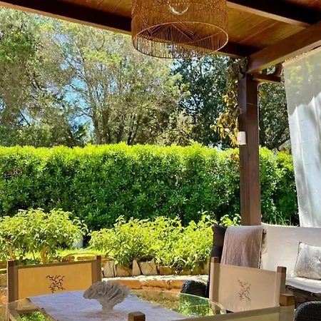 Holiday home In