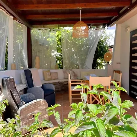 Holiday home In